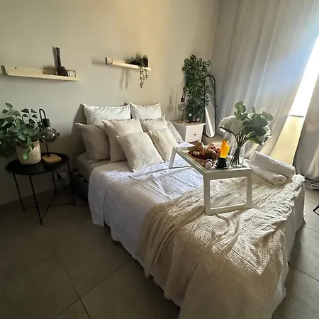 Holidays Apartment