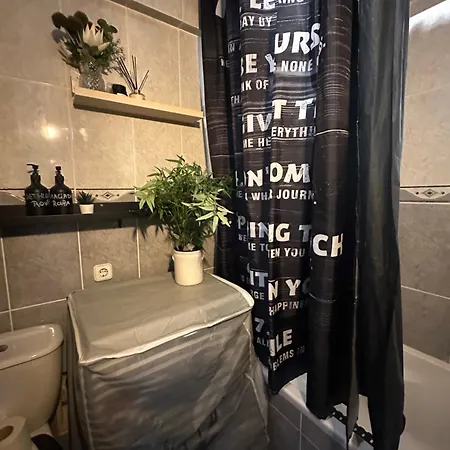 Apartment Holidays