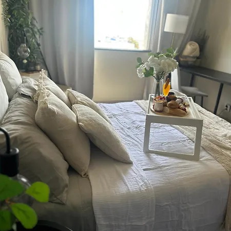 Holidays Apartamento Quarteira