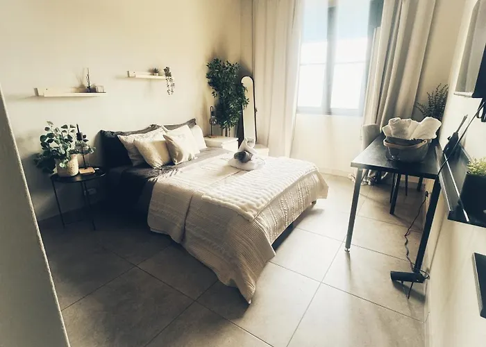 Holidays Apartamento Quarteira