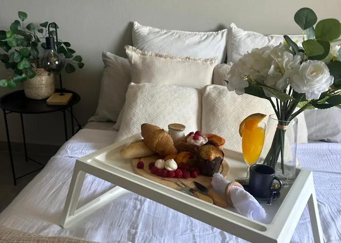 Apartamento Holidays *