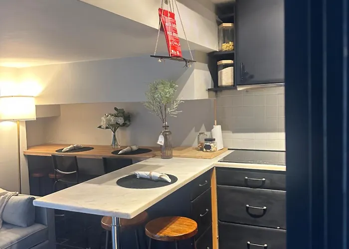 Apartamento Holidays