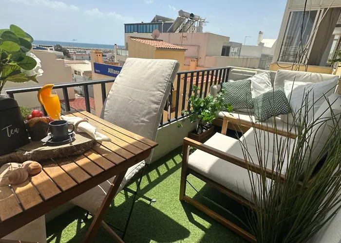 Holidays Apartamento *