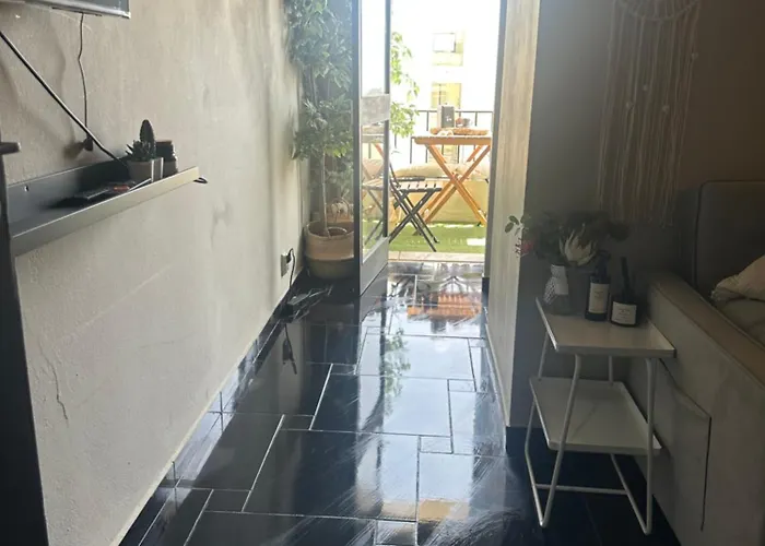 Holidays Apartamento *