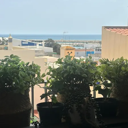 Holidays Lejlighed *